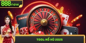 Tool Nổ Hũ 2025 - Cập Nhật Vài Thông Tin Quan Trọng