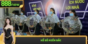 Xổ Số Miền Bắc - Phương Pháp Dự Đoán Và Soi Cầu Chuẩn