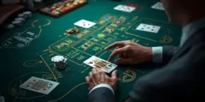 Mẹo Bắt Cầu Baccarat Giảm Thiểu Rủi Ro, Tối Ưu Tiền Thưởng